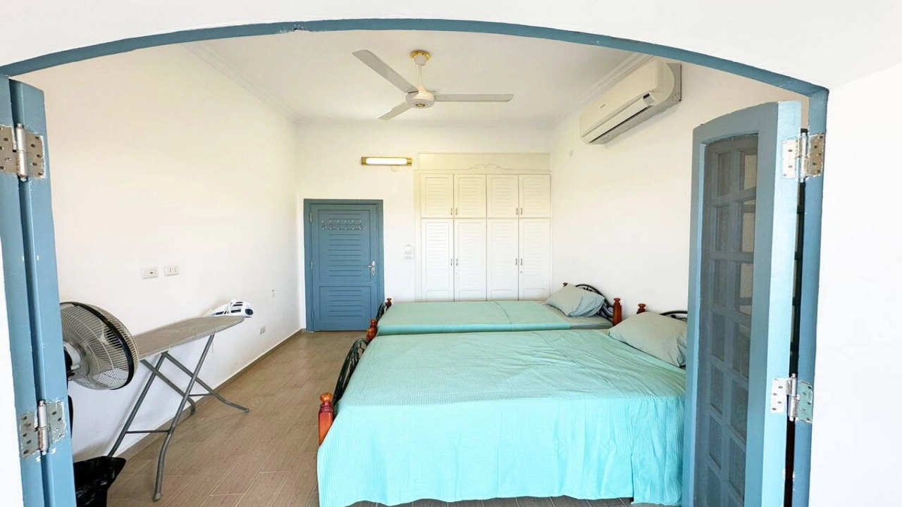 ايجار شاليه في مارينا الساحل الشمالي