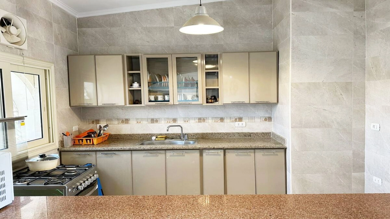 ايجار شاليه في مارينا الساحل الشمالي