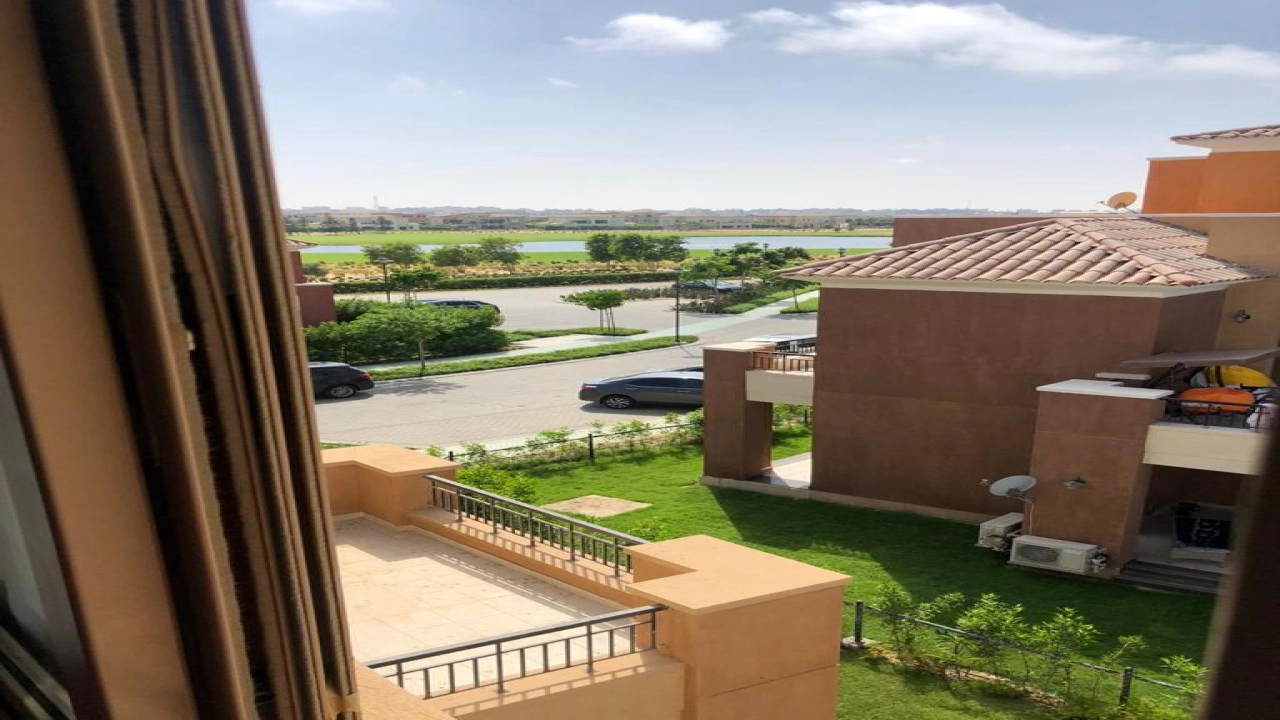 شاليه للايجار في مراسي فيردي 3غرف