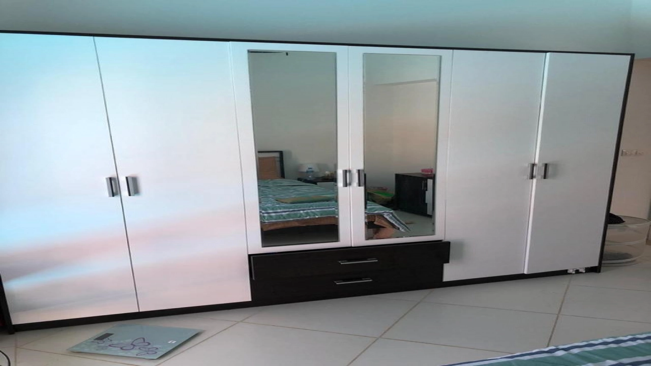 شاليه للايجار في مراسي فيردي 3غرف