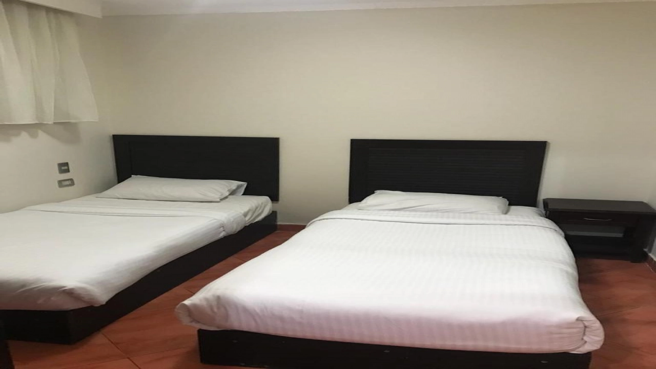 ايجار شاليه في بورتو مارينا الساحل الشمالي