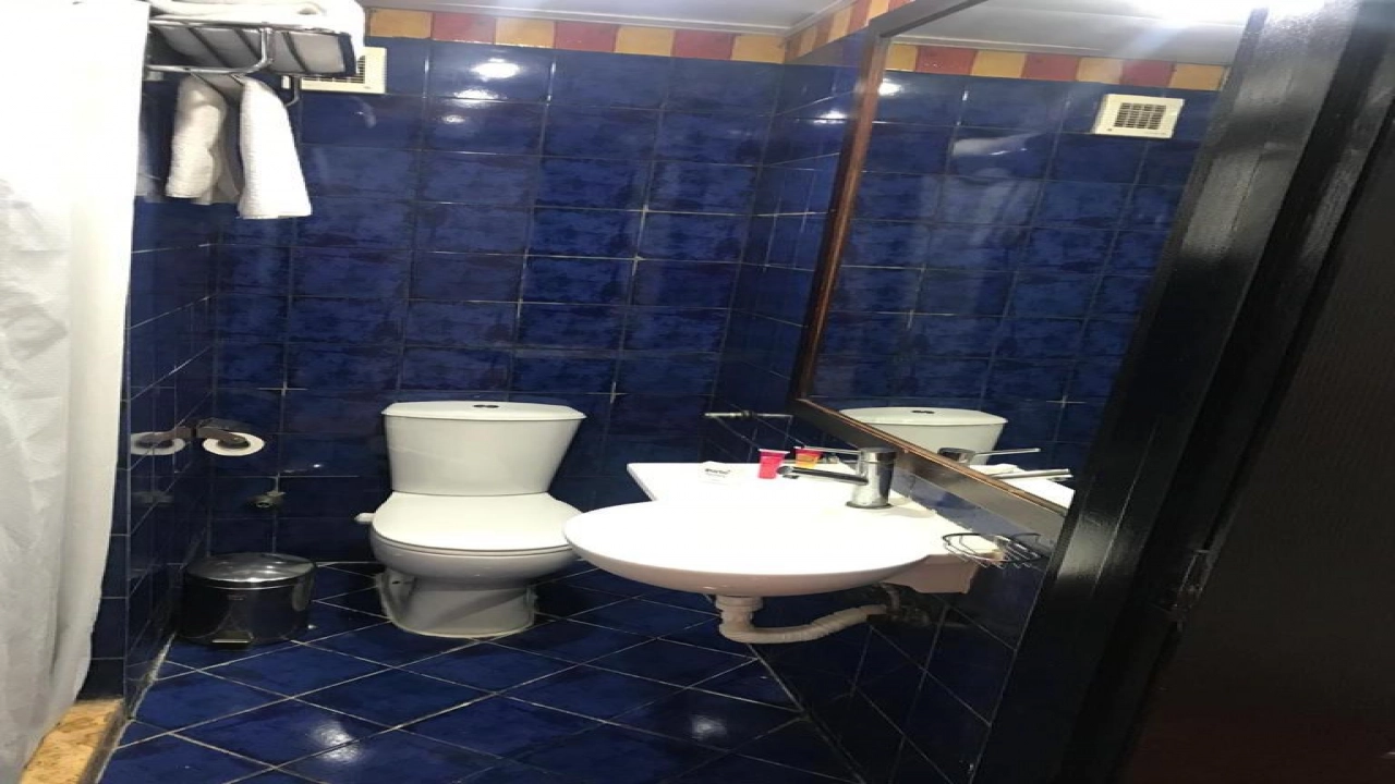 ايجار شاليه في بورتو مارينا الساحل الشمالي