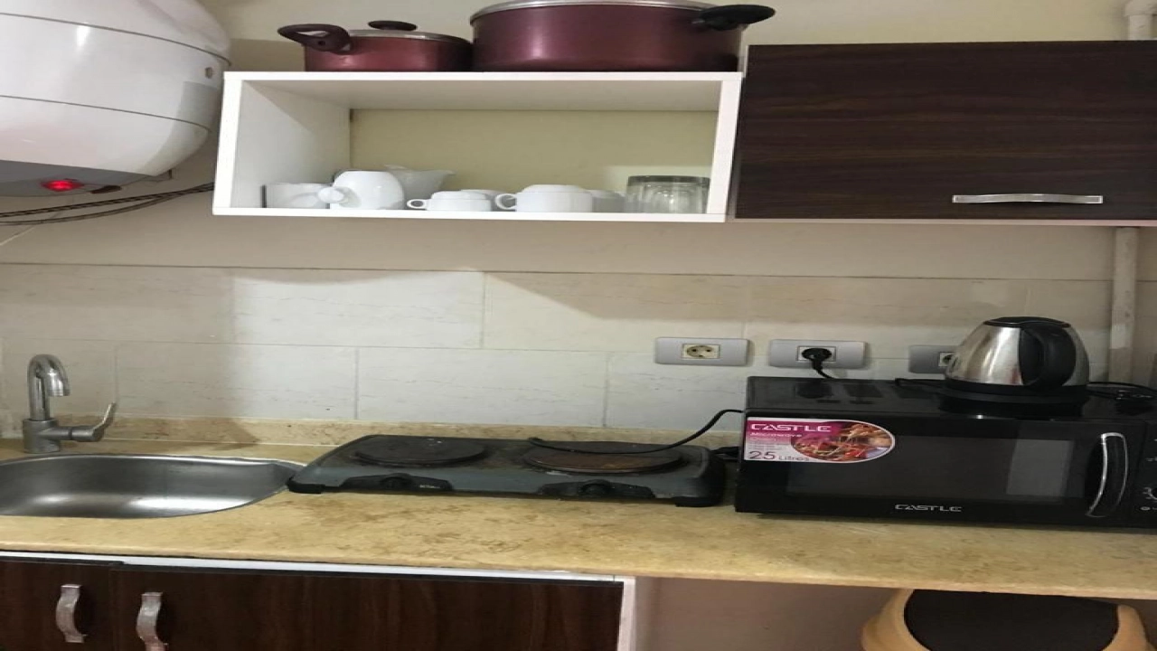 ايجار شاليه في بورتو مارينا الساحل الشمالي