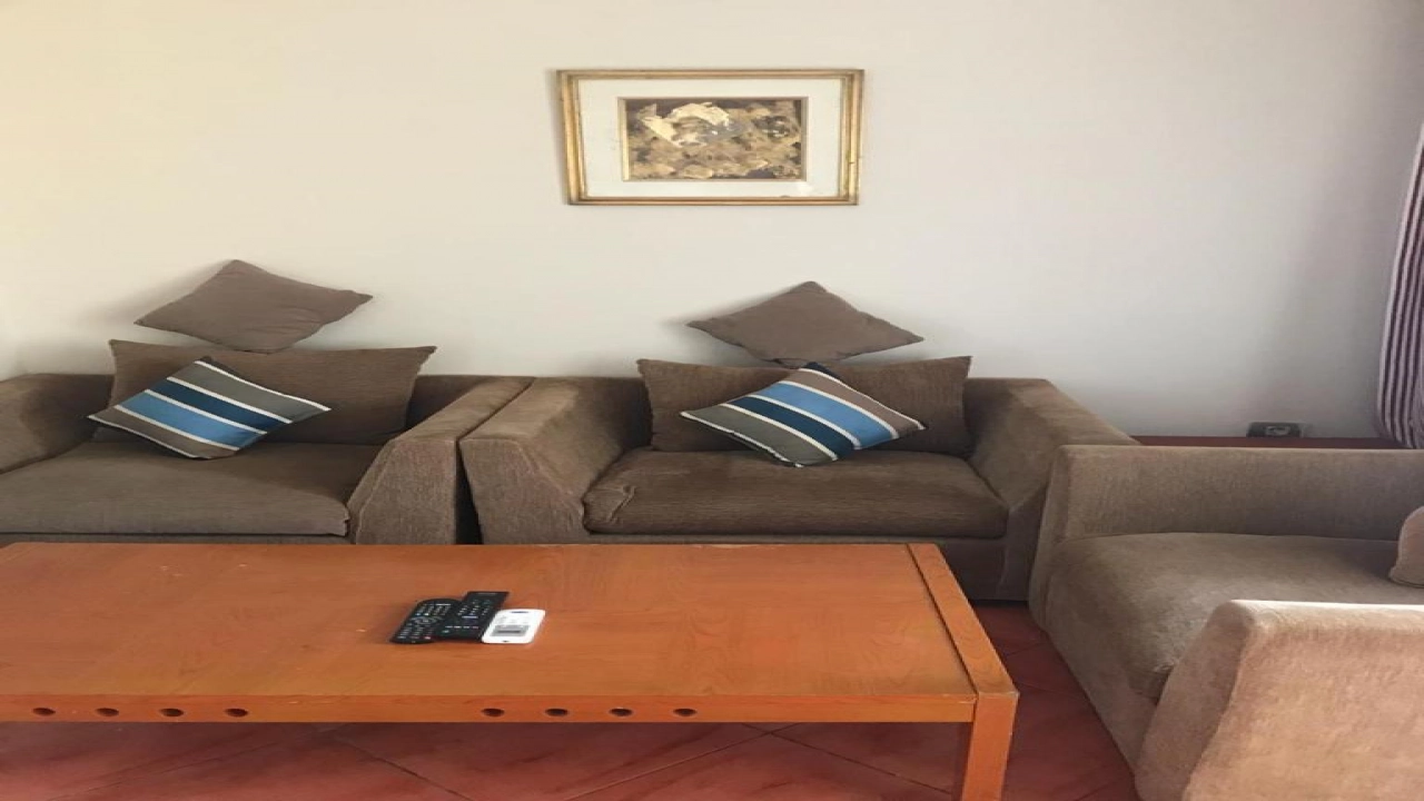 ايجار شاليه في بورتو مارينا الساحل الشمالي