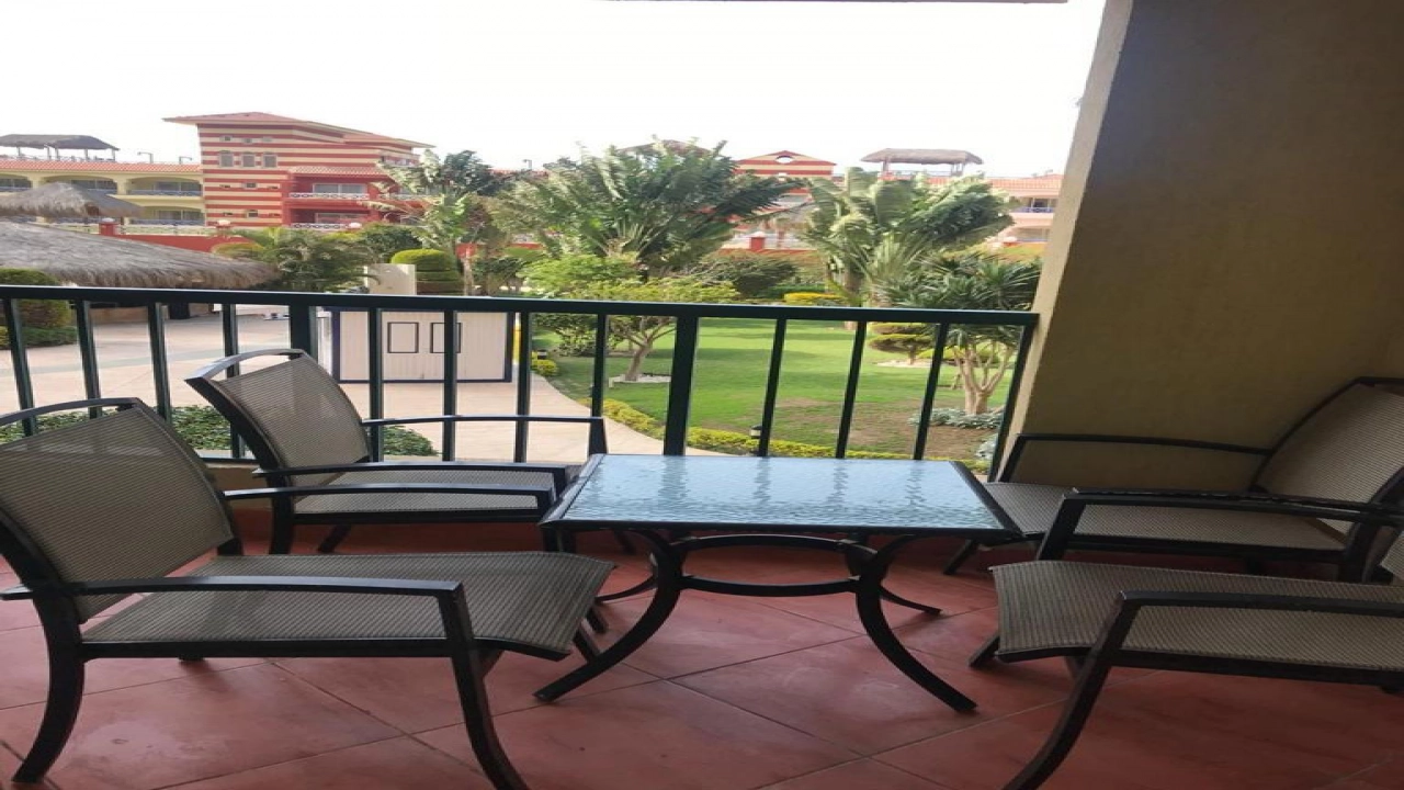 ايجار شاليه في بورتو مارينا الساحل الشمالي