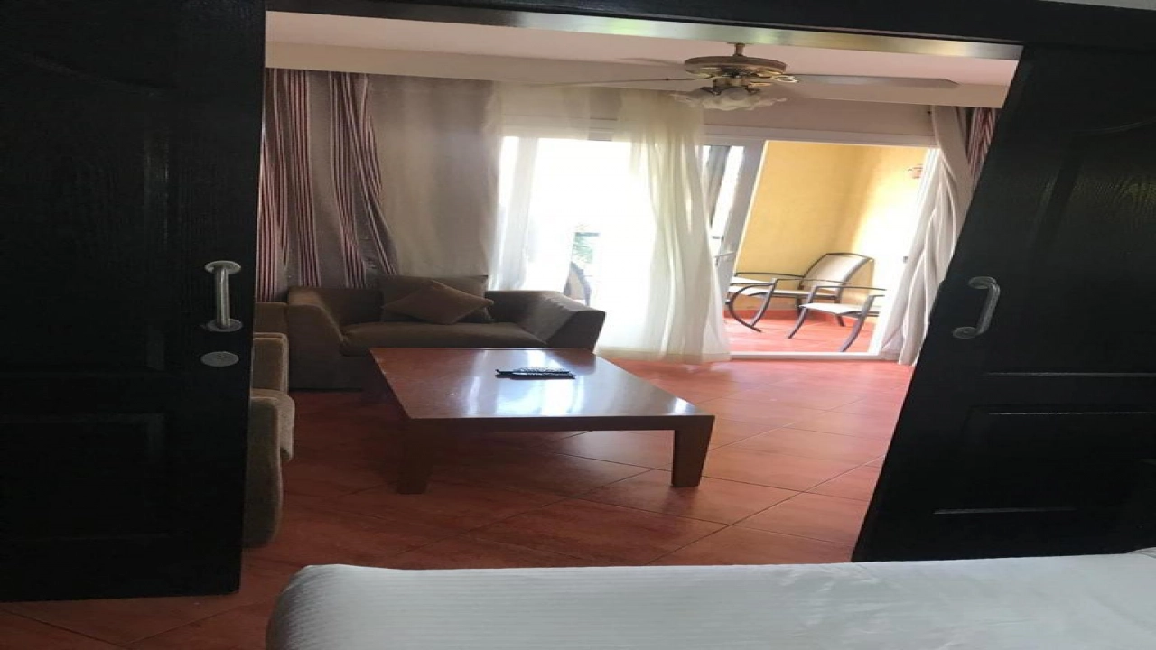 ايجار شاليه في بورتو مارينا الساحل الشمالي