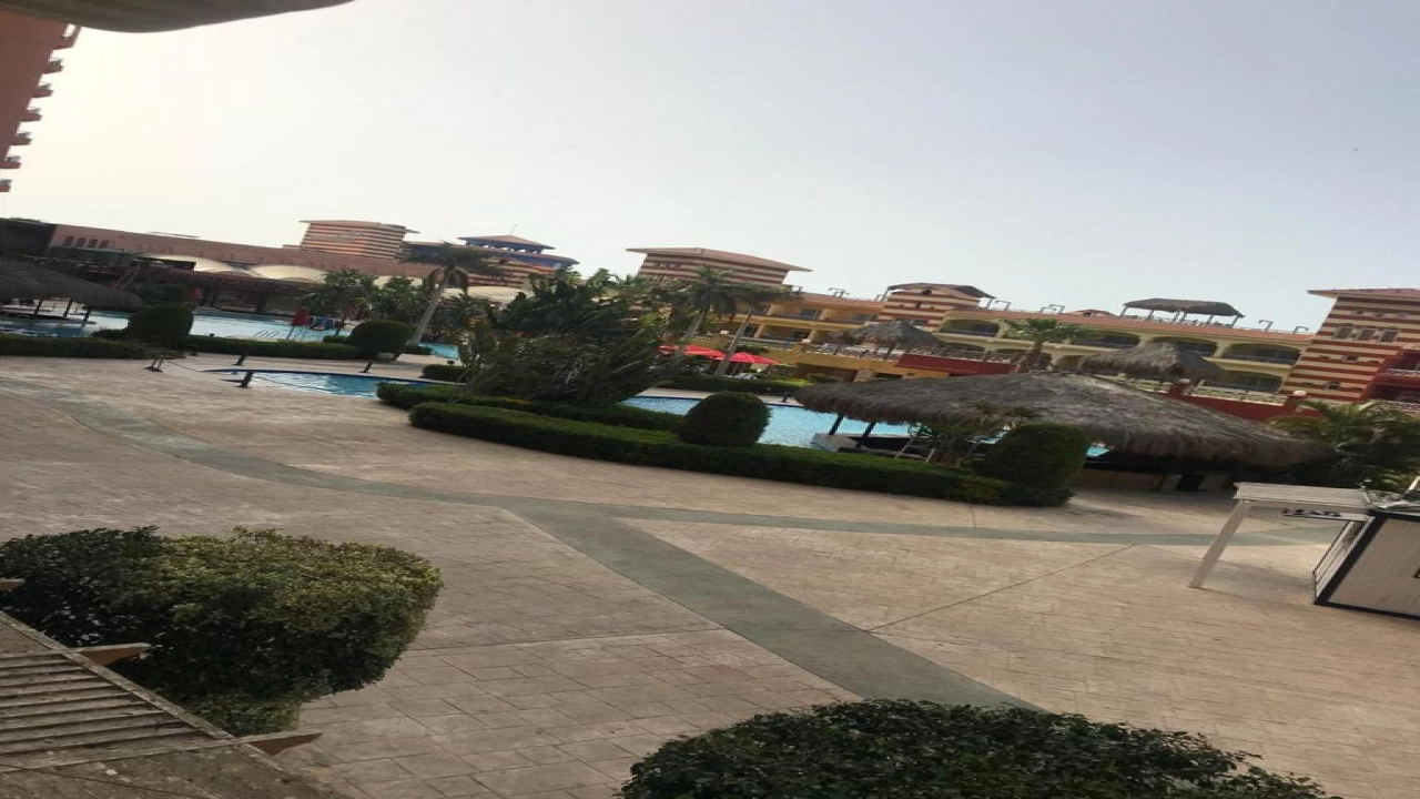 ايجار شاليه في بورتو مارينا الساحل الشمالي