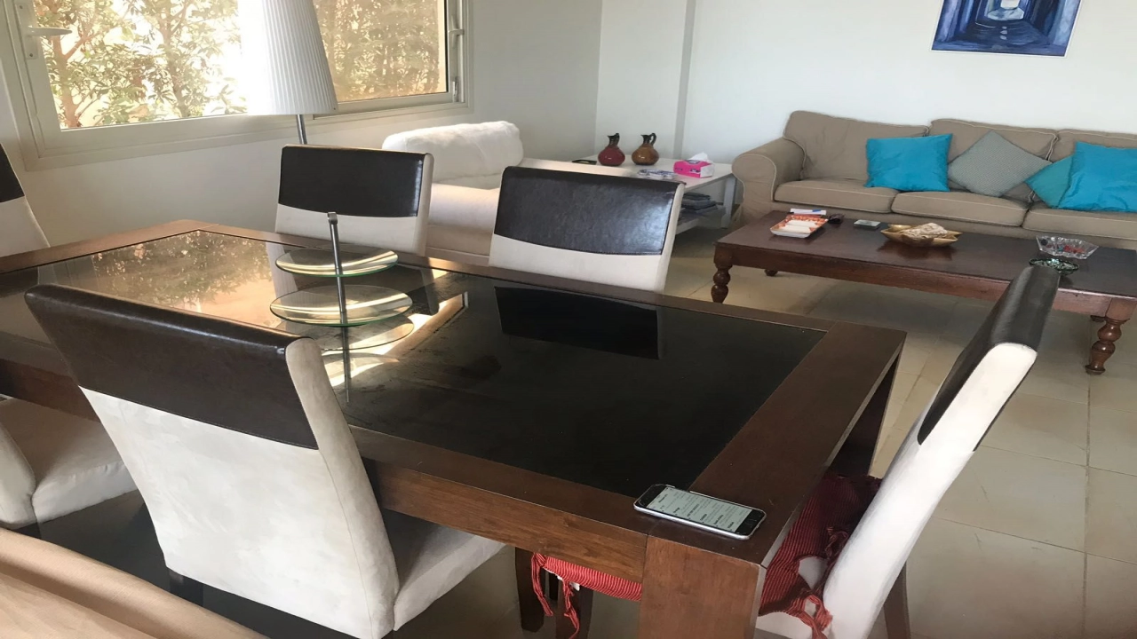 ايجار شاليه تلال في الساحل الشمالي