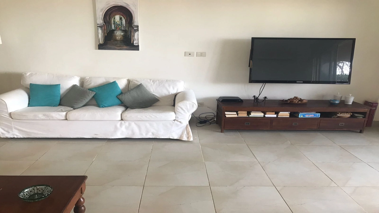 ايجار شاليه تلال في الساحل الشمالي