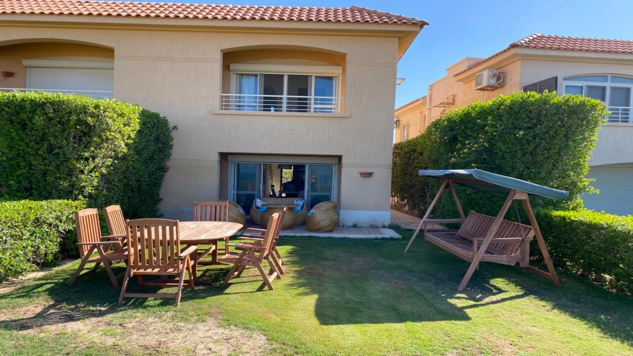 بيع تاون هاوس في تلال الساحل الشمالي