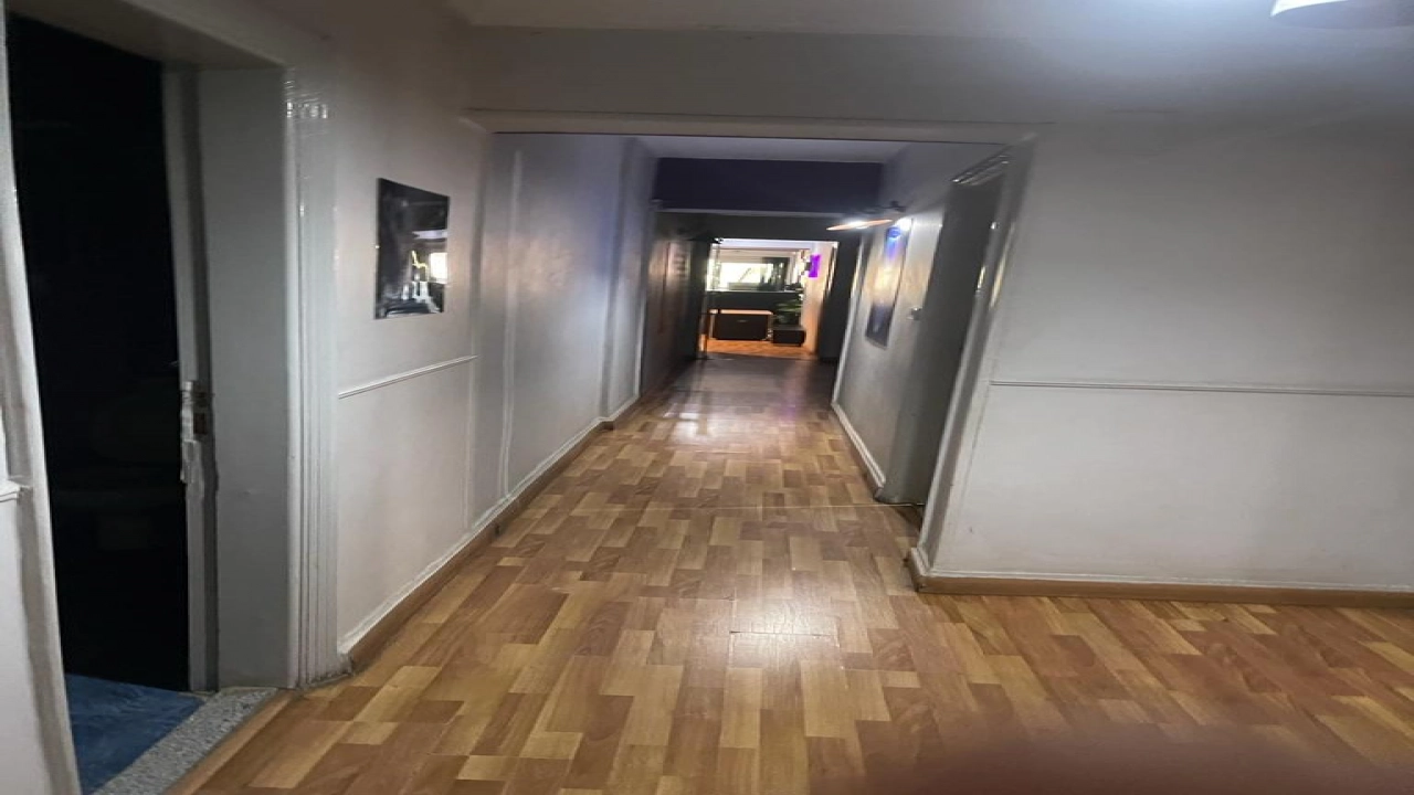 ايجار مكتب او عيادة في الدقي