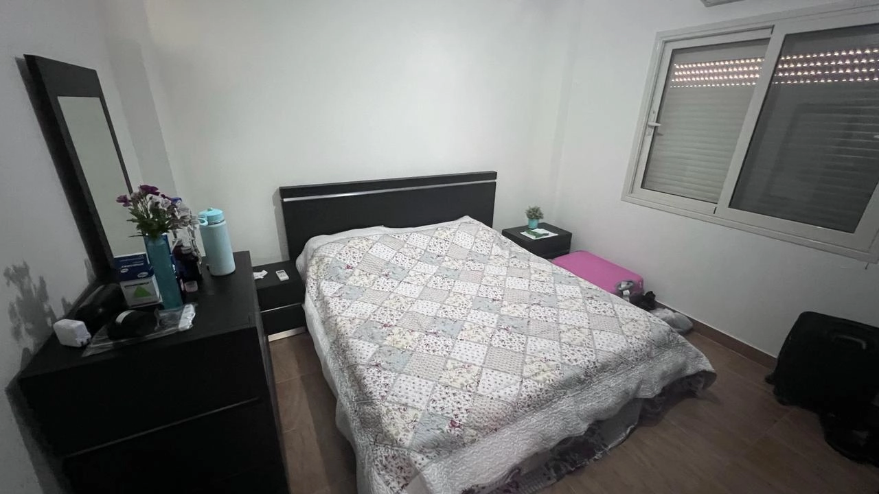 شالية للإيجار في قرية تلال الساحل الشمالي