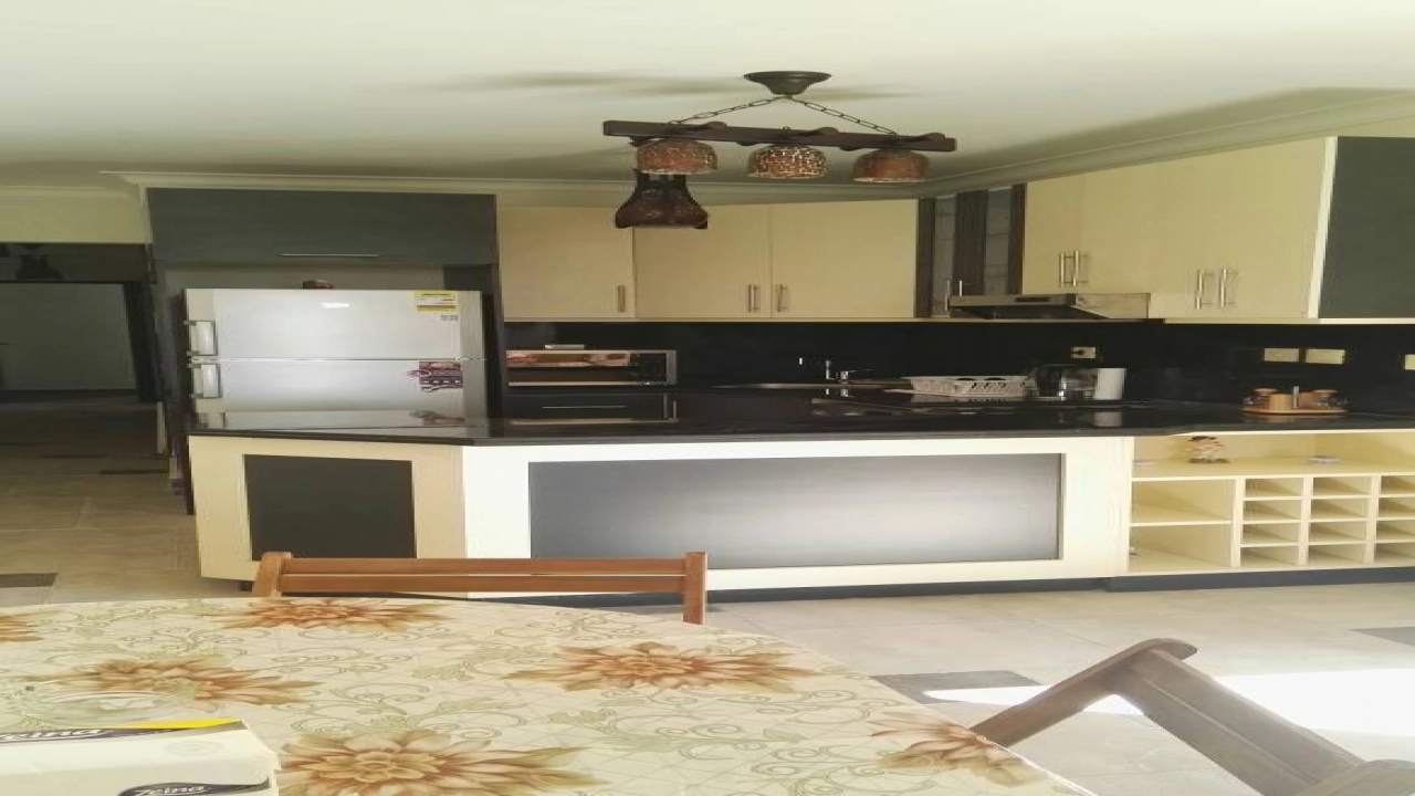 شاليه للايجار في الساحل الشمالي _ تلال العلمين