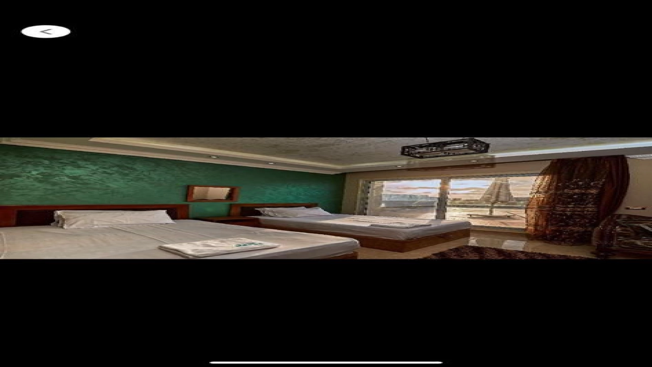 فيلا للايجار في هاسيندا باي ارضي 5غرف