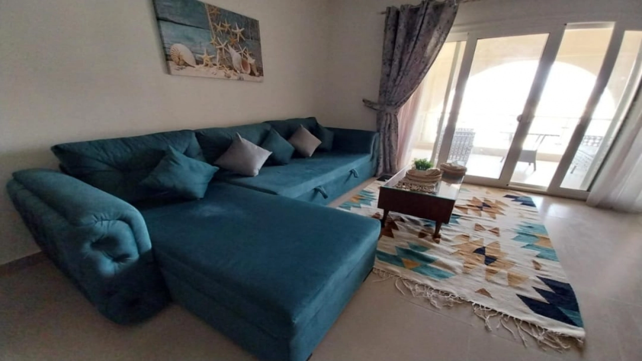 شاليه الايجار في جايا 3 غرف