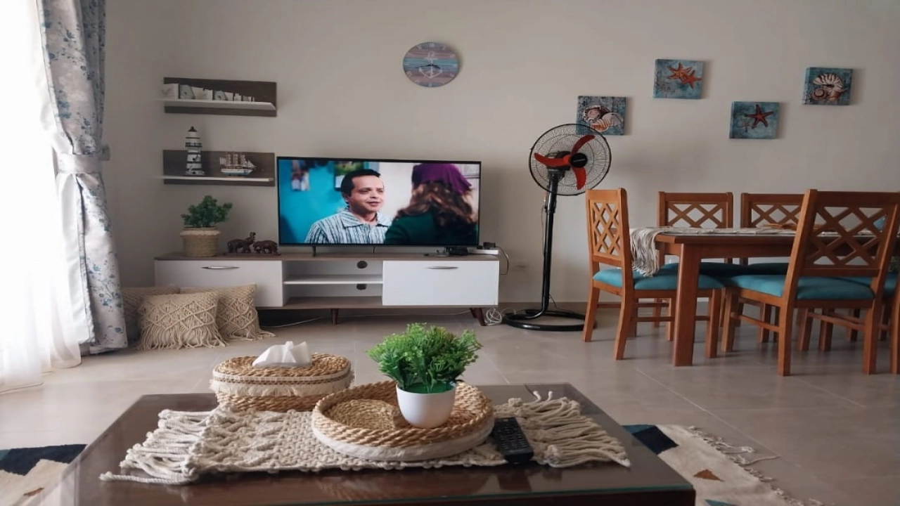 شاليه الايجار في جايا 3 غرف