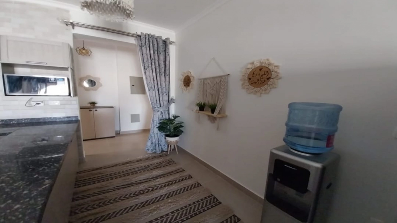 شاليه الايجار في جايا 3 غرف