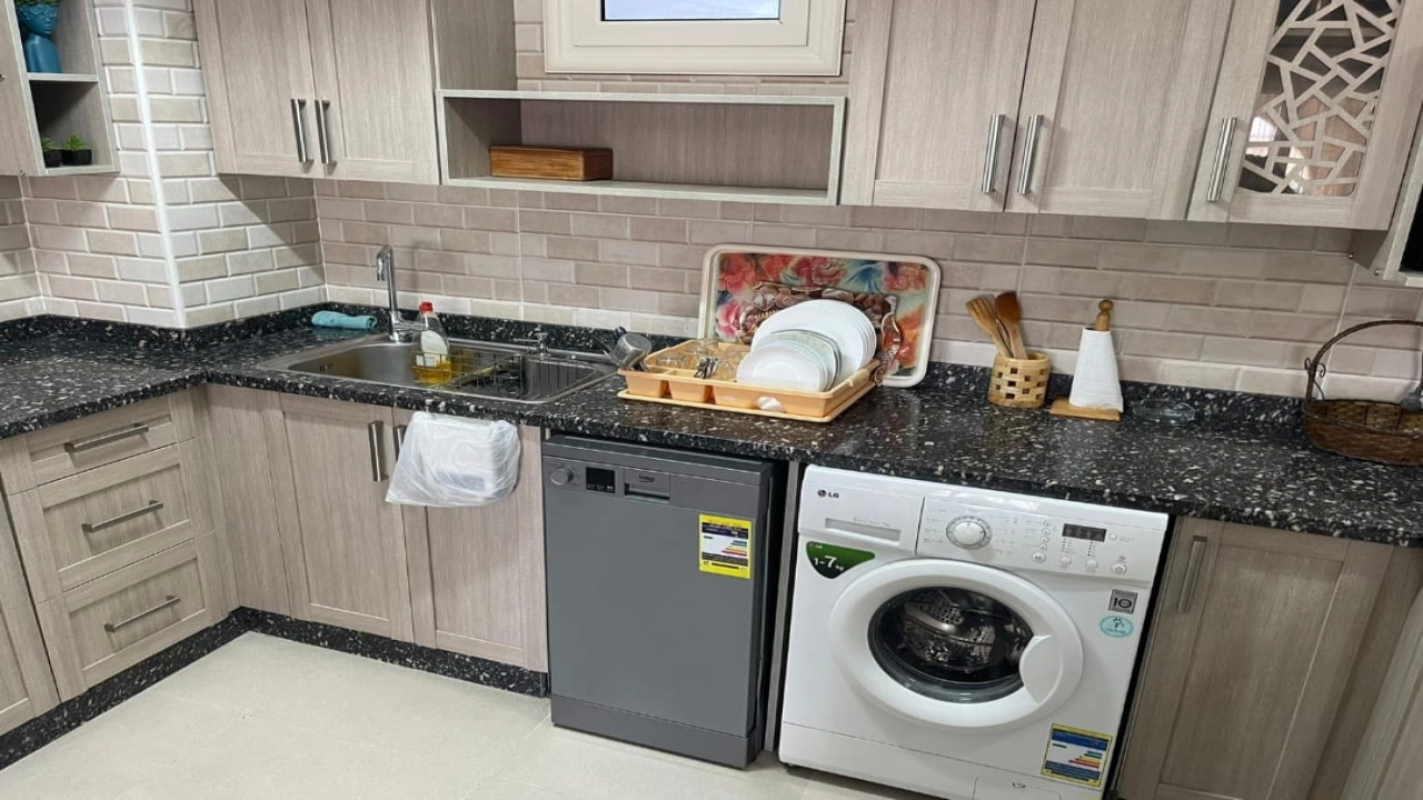 شاليه الايجار في جايا 3 غرف