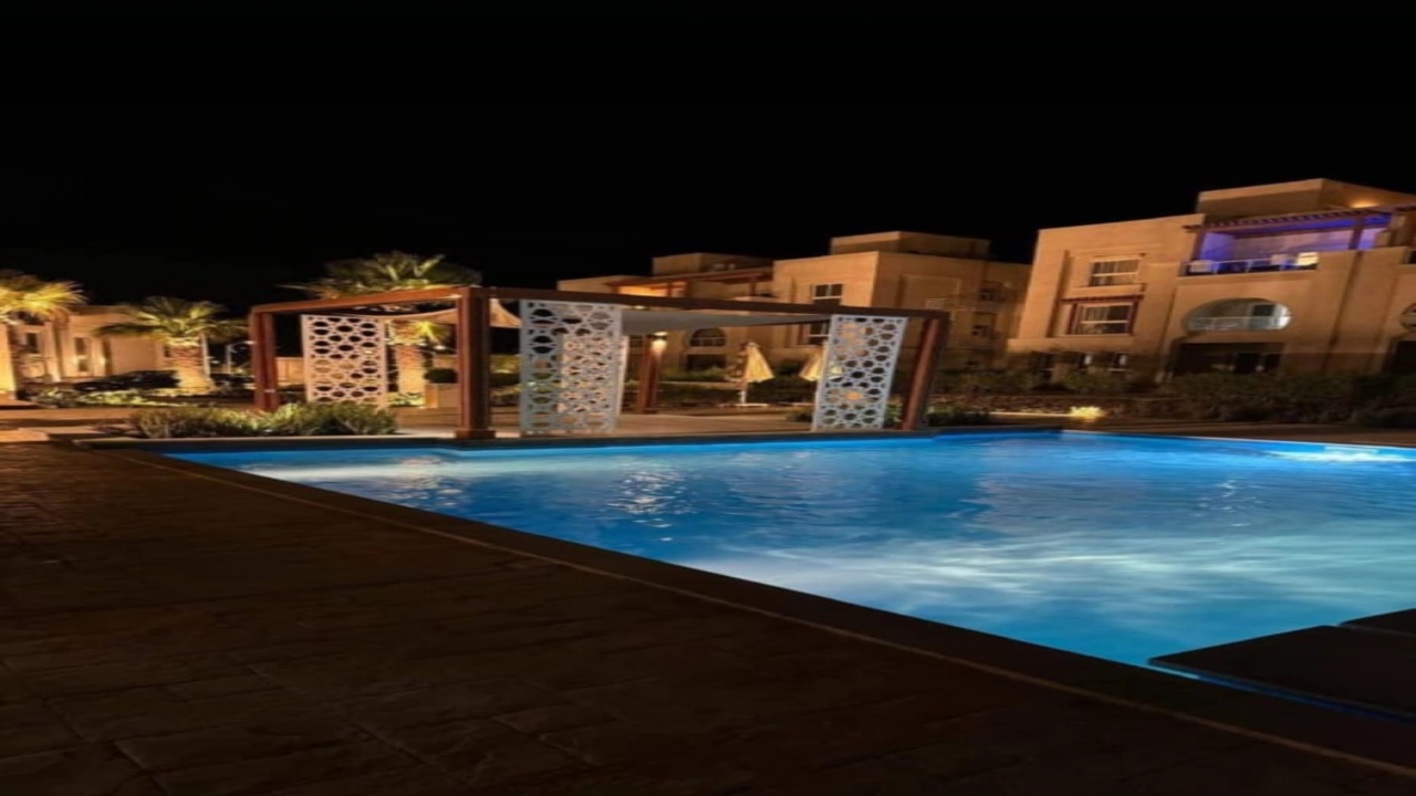 شاليه الايجار في جايا 3 غرف