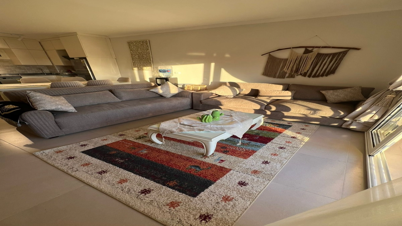 شاليه ايجار فى جايا 3 غرف