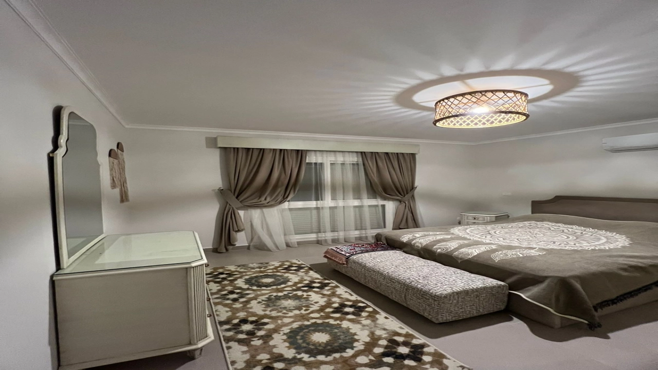 شاليه ايجار فى جايا 3 غرف