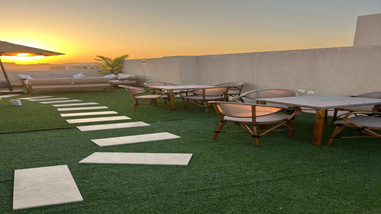 شاليه ايجار فى جايا 3 غرف