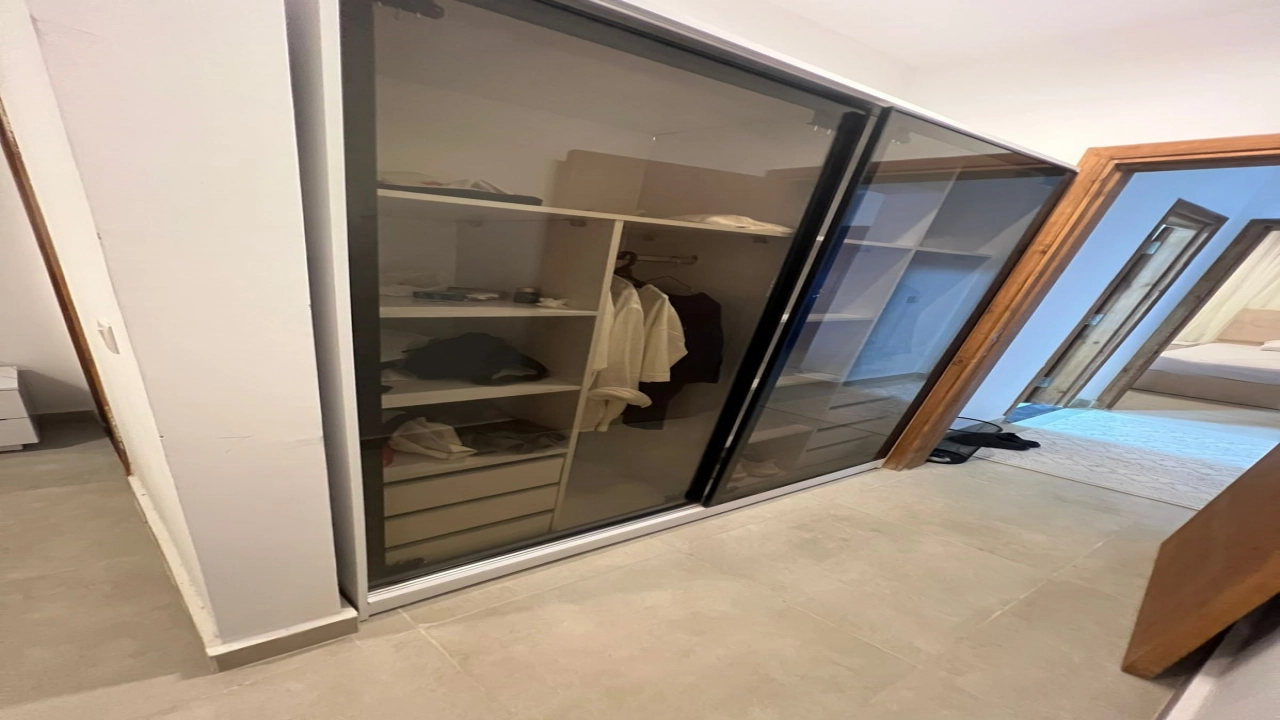 شاليه للإيجار في الساحل الشمالي قرية ماونتن فيو راس الحكمة