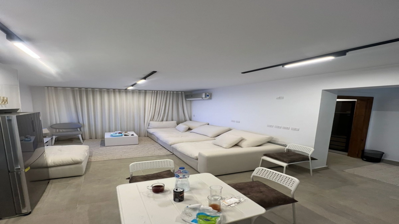 شاليه للإيجار في الساحل الشمالي قرية ماونتن فيو راس الحكمة