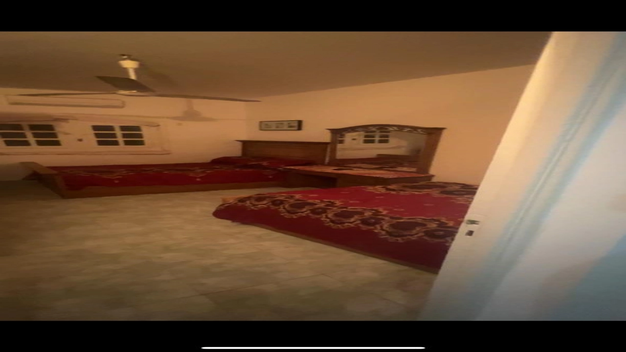 فيلا للايجار في مارينا 6 برايفت بوول 3 غرف