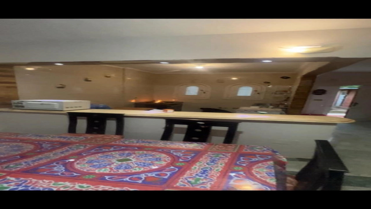 فيلا للايجار في مارينا 6 برايفت بوول 3 غرف