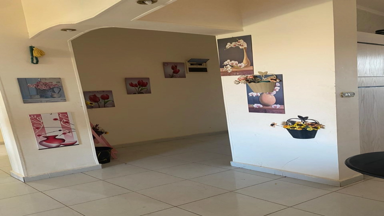 شاليه الايجار فى مارينا بوابه 7