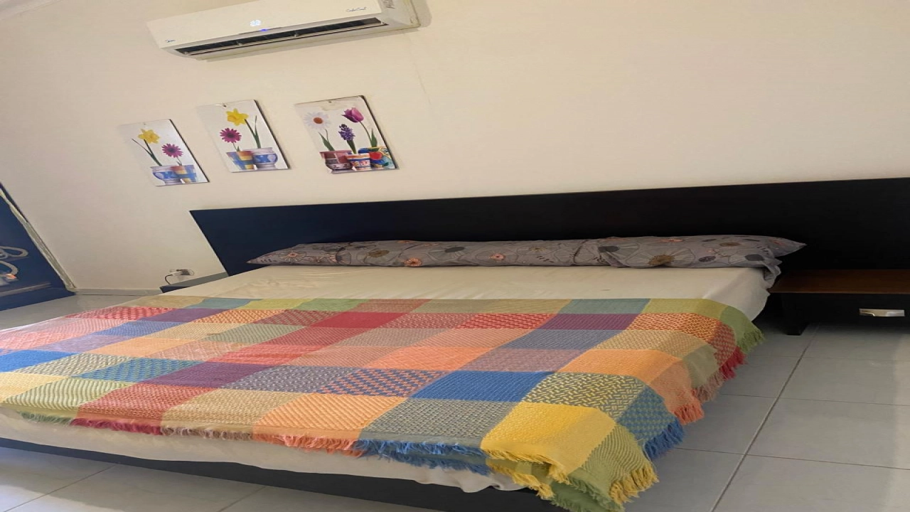 شاليه الايجار فى مارينا بوابه 7