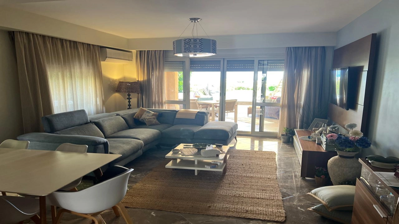 قريه تلال العلمين بالساحل الشمالي