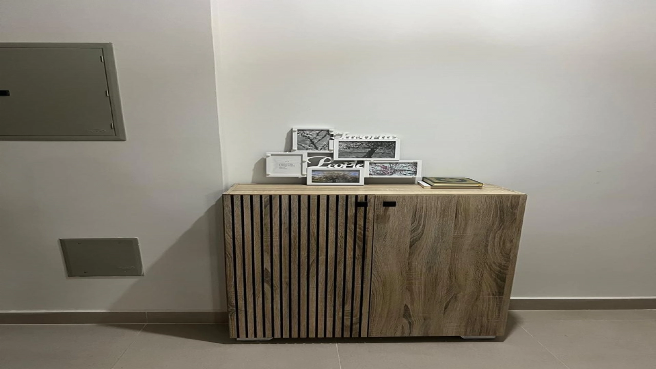 شاليه للايجار في جايا راس الحكمه 3غرف