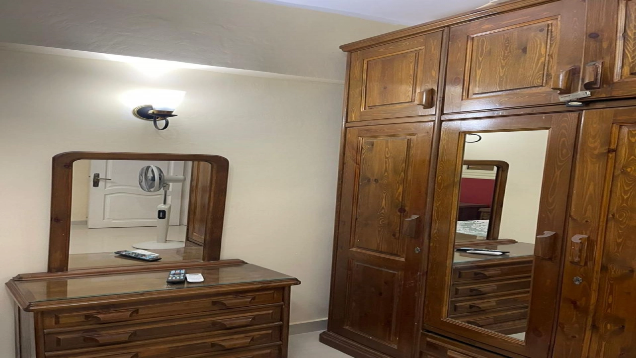 شاليه فى مارينا الايجار فى بوابه الرابعه