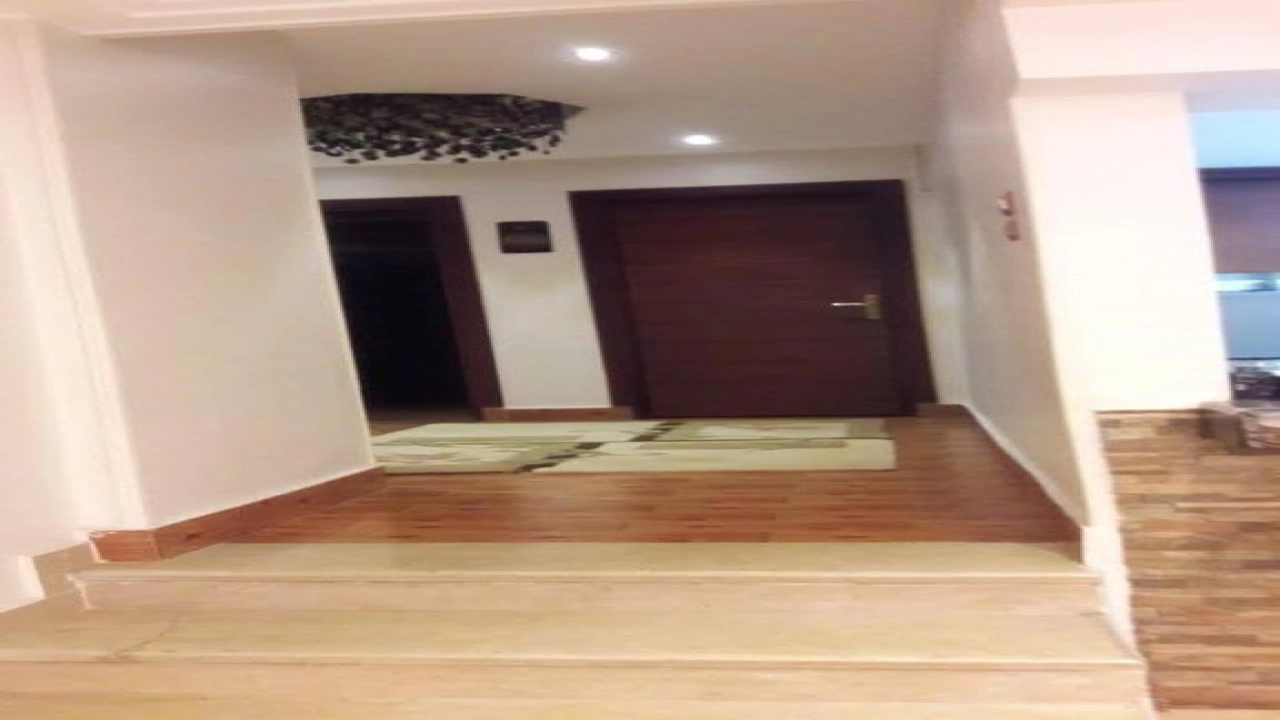 شقه  الايجار فى الدقى الجيزه