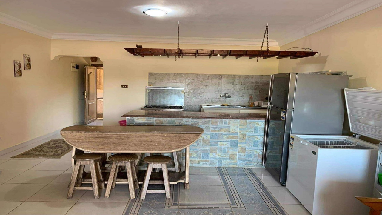 شاليه البيع / مارينا 1