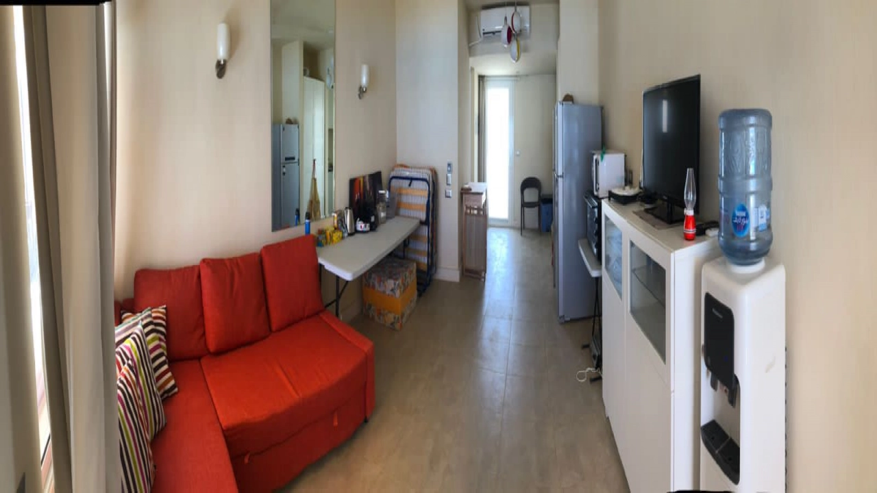 كابينه للايجار في هاسيندا باي