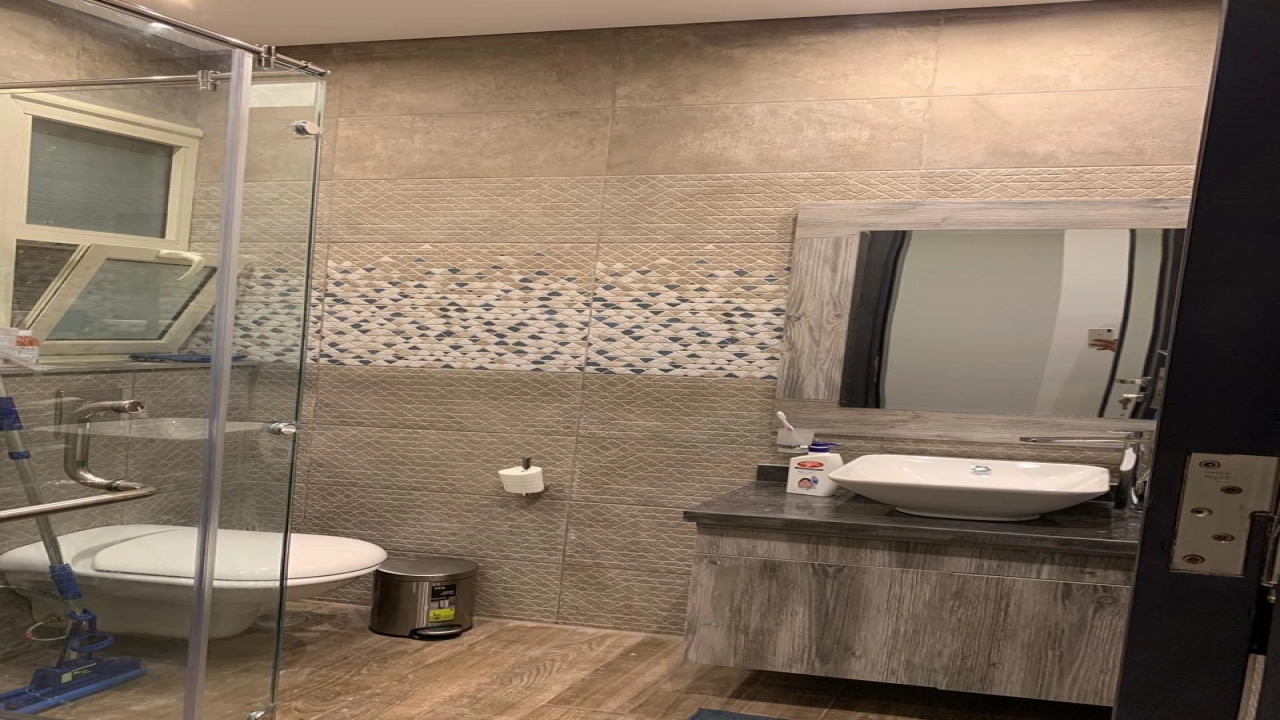 (شاليه للبيع ) هاسيندا باي