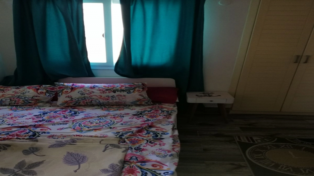 راس الحكمه  ماونتن فيو  منطقه رودس