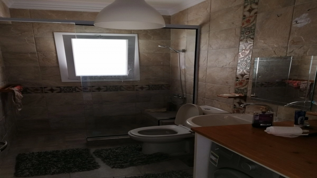 راس الحكمه  ماونتن فيو  منطقه رودس