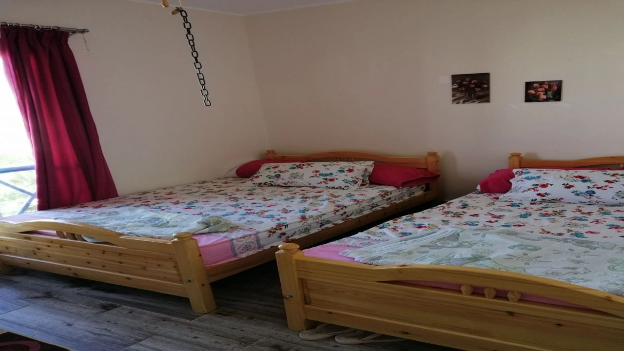 راس الحكمه  ماونتن فيو  منطقه رودس