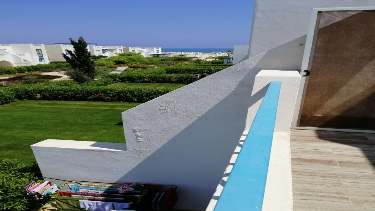 راس الحكمه  ماونتن فيو  منطقه رودس