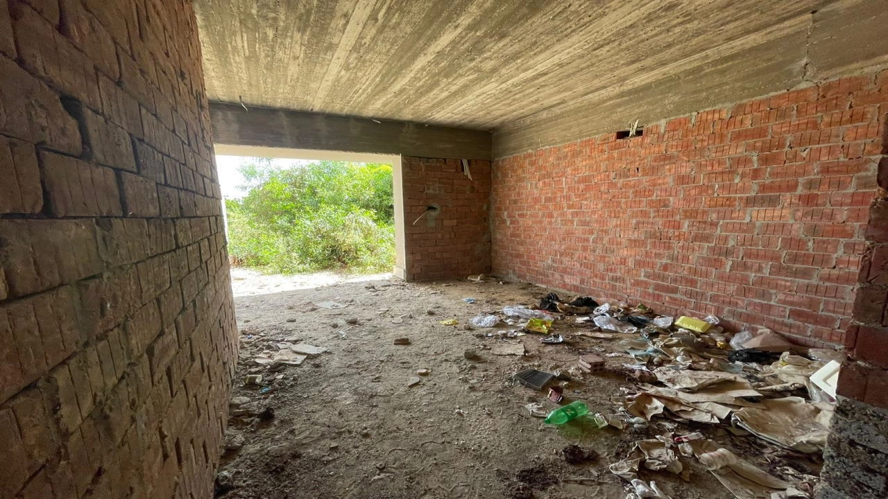 شاليه سينيور (للبيع ) في هايسندا باي