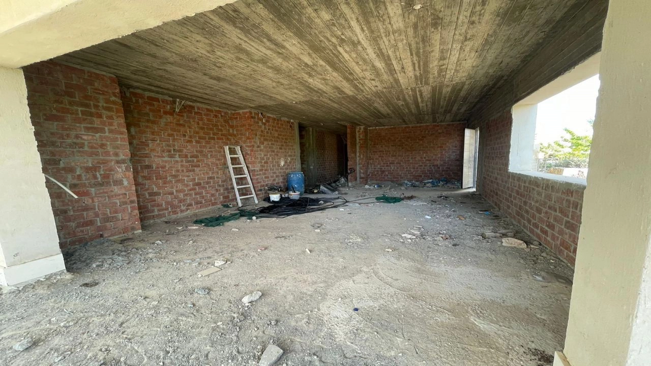 شاليه سينيور (للبيع ) في هايسندا باي