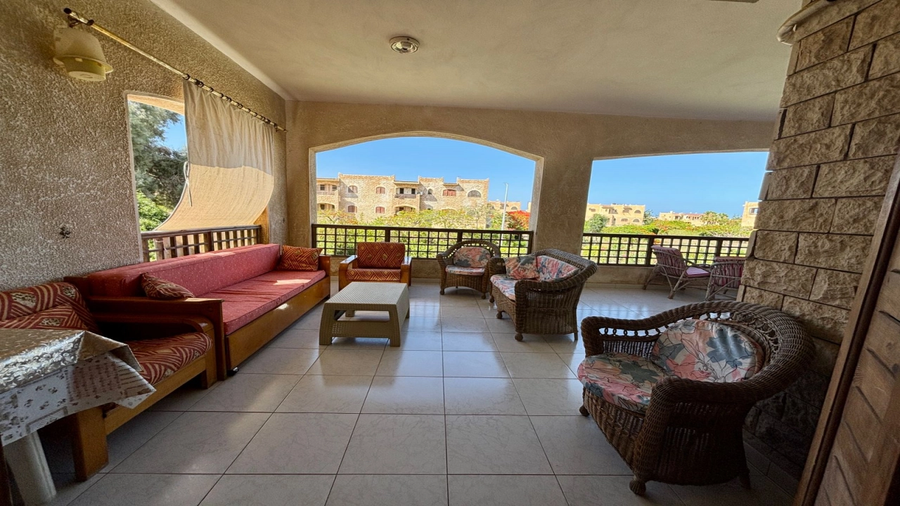 مارينا 7 قريب من البوابة