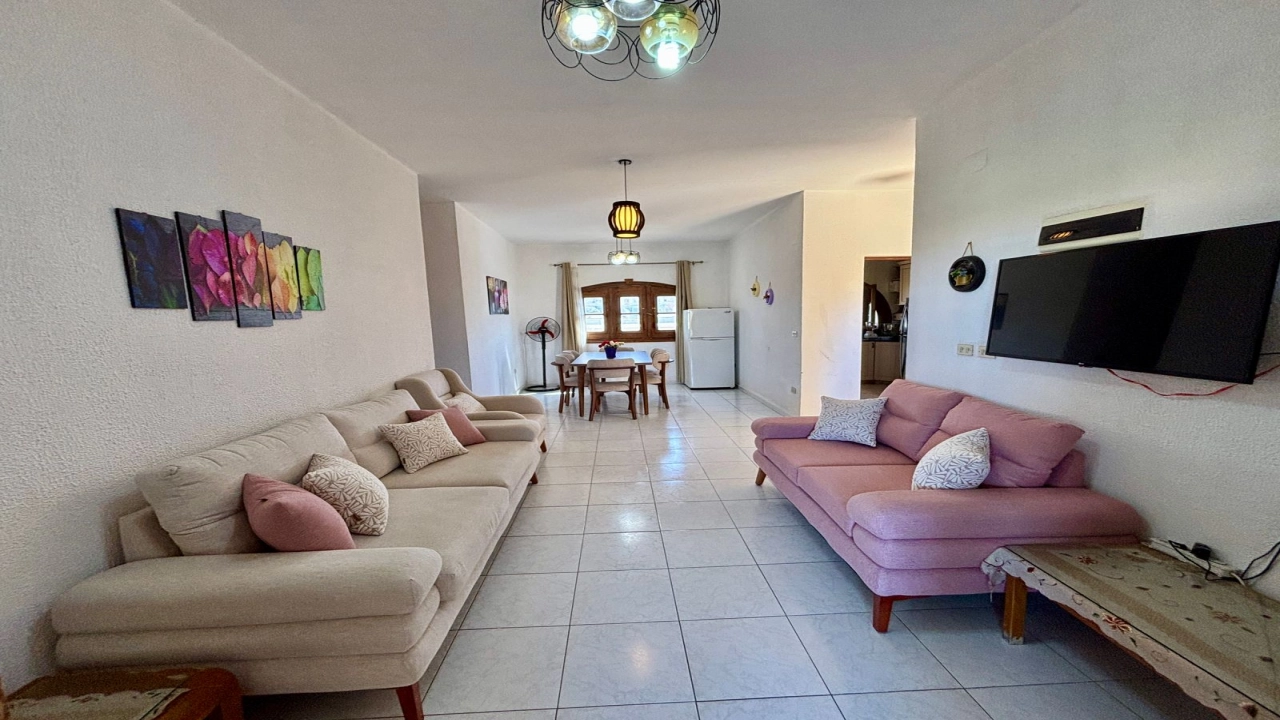 مارينا 7 قريب من البوابة