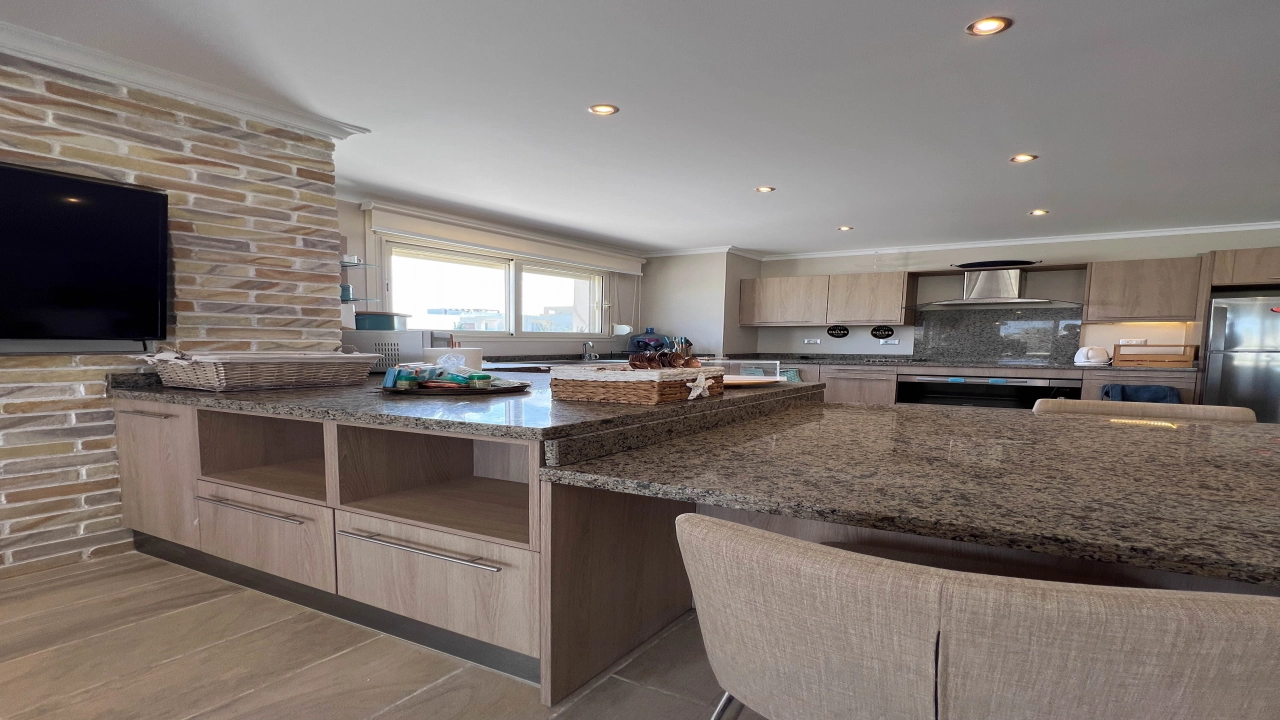 في هاسيندا باي – بالم هيلز