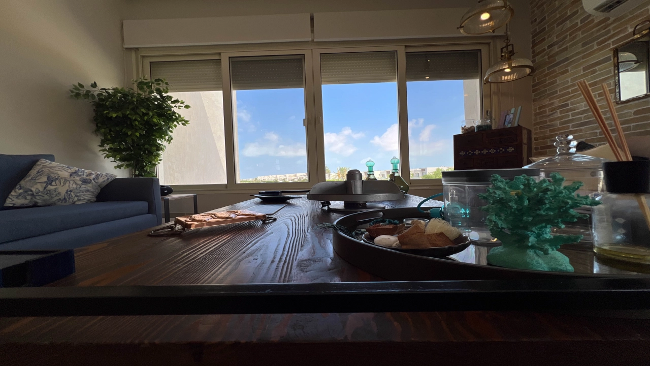 في هاسيندا باي – بالم هيلز