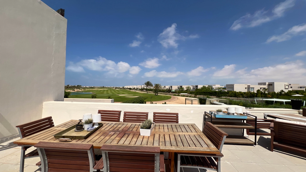 في هاسيندا باي – بالم هيلز